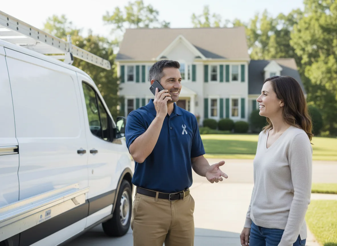 Home Gutter Service Bonnyman, KY FAQs